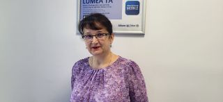 Mares Petronela