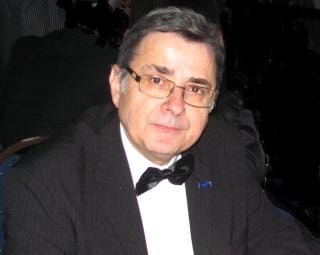 Icobescu Petru