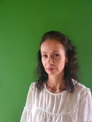 Partila Maria Voichita