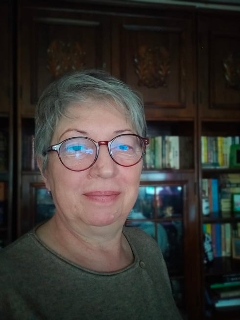 Poalelungi Mariana