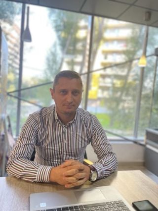Podar Ciprian Daniel