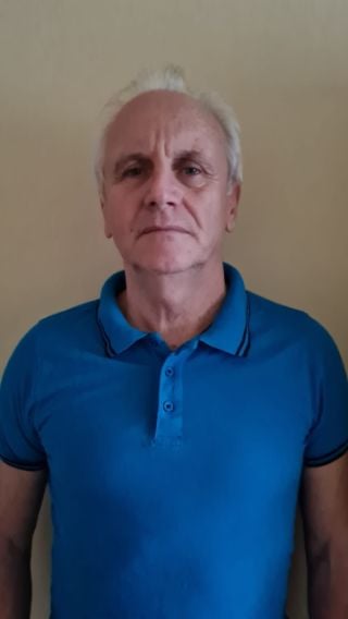 Popescu Costel Romica