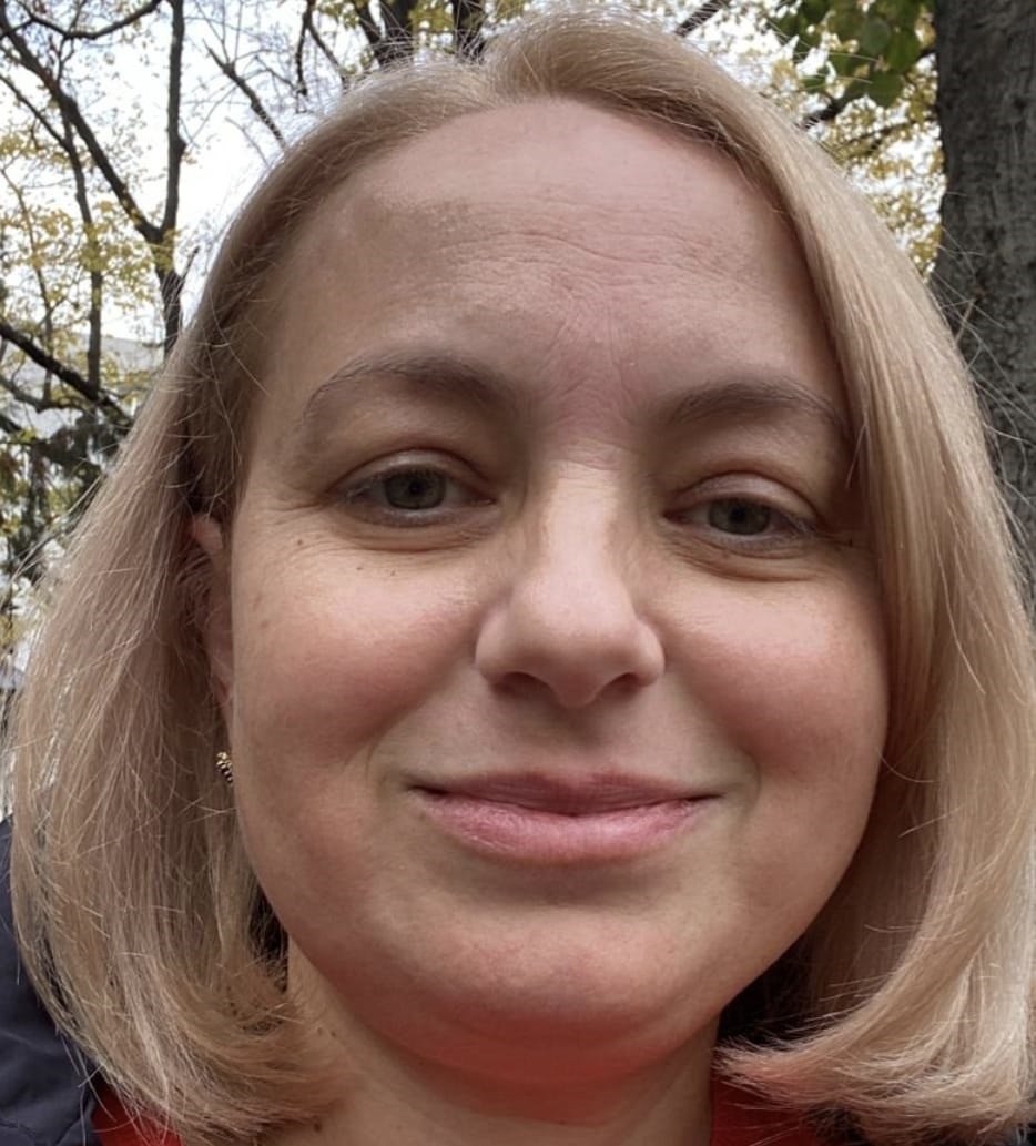 Popescu Georgeta Roxana