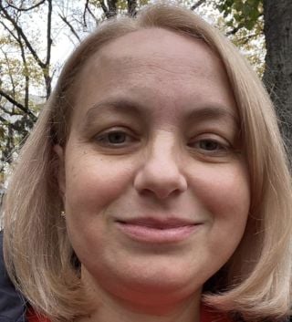 Popescu Georgeta Roxana