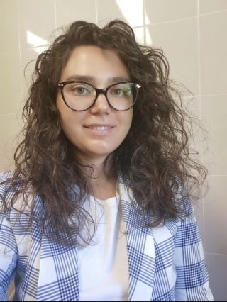 Popovici Mihaela Catalina