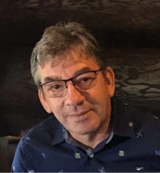 Prislopean Traian Cezar