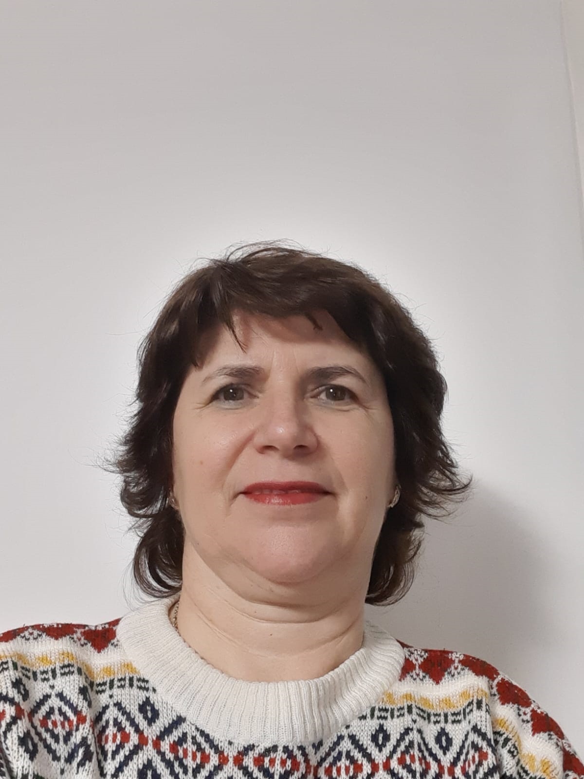 Prisztopan Mariana Florica