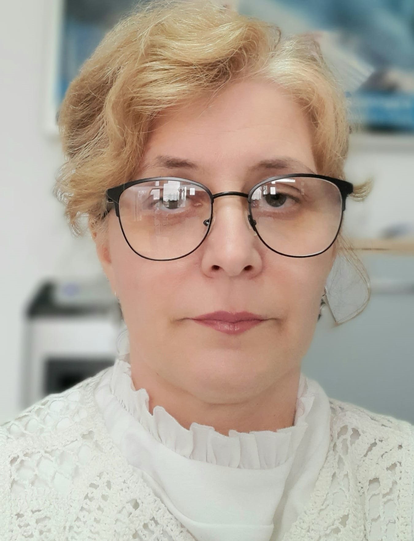 Profir Luminita-Mirela