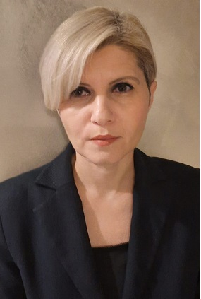 Raducanu Diana-Mihaela