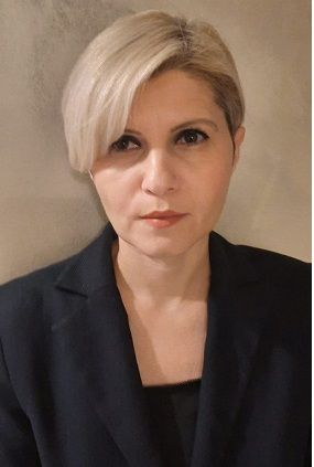 Raducanu Diana-Mihaela