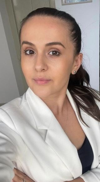 Ragea Andreea Georgiana