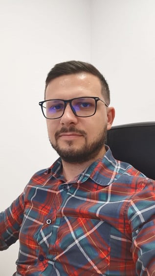 Ragea Ioan Cristian
