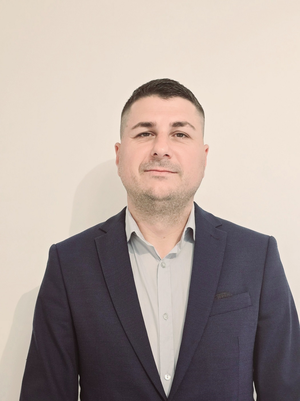 Pietrosanu Raul Andrei