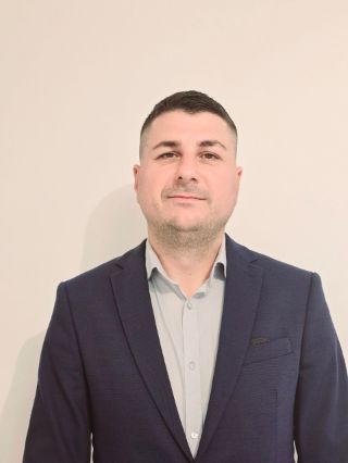 Pietrosanu Raul Andrei