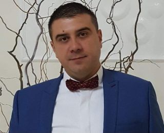 Stoicescu Razvan-Bogdan-Adrian