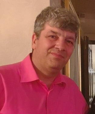 Stefanescu Mircea Gicu