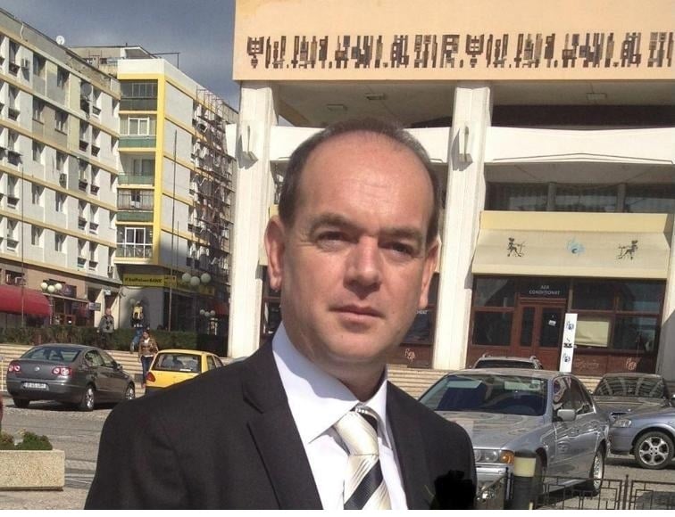 Roman Catalin