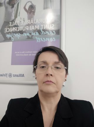 Stoica Roxana
