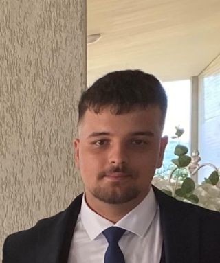 Safta Robert Vasile Valentin