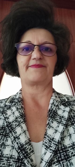 Serban Mihaela