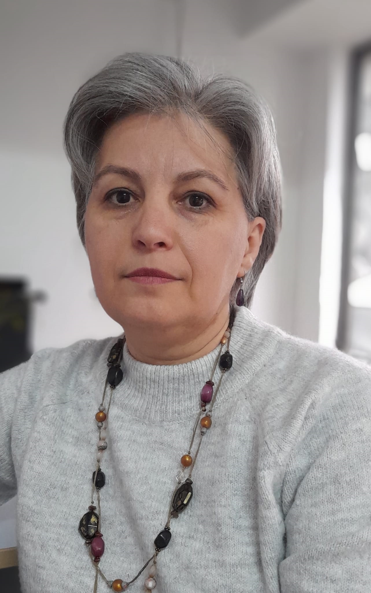 Serbulea Mihaela-Veronica