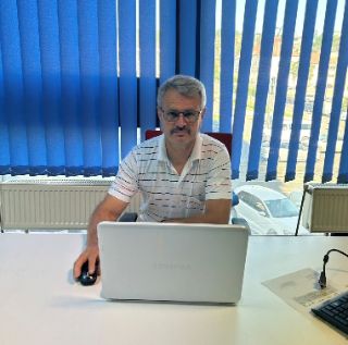 Sichet-Unguras Ioan-Radu