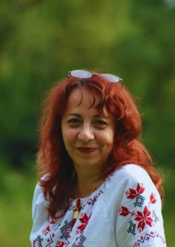 Pirvu Simona Gabriela