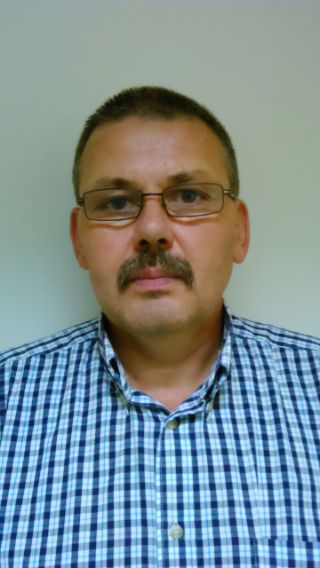 Simulov Predrag