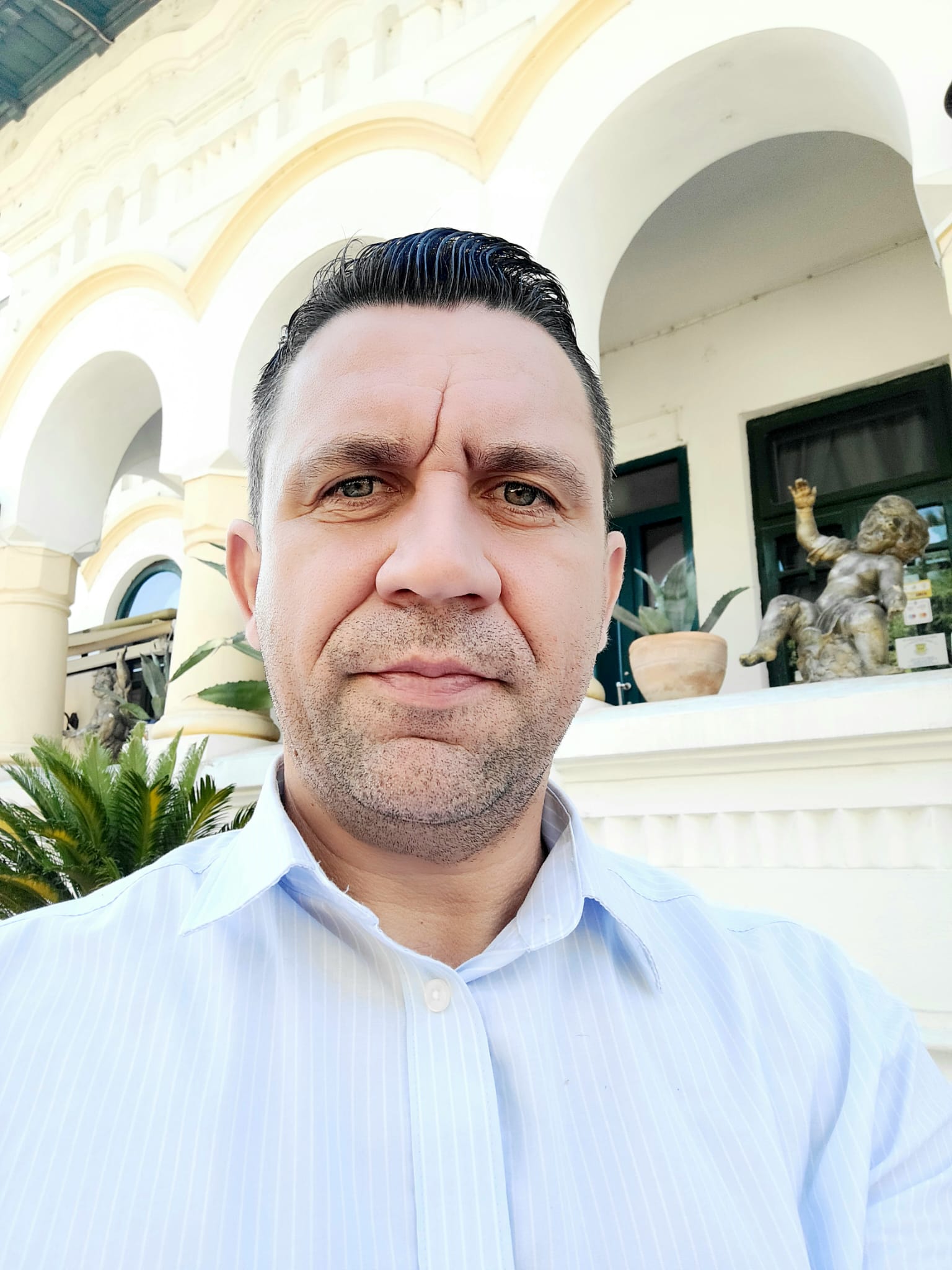 Stan Mihai Catalin
