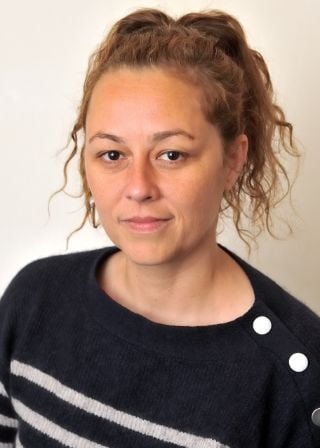 Stanciu Oana-Cristina