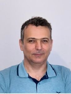 Stanciu Dan Silviu