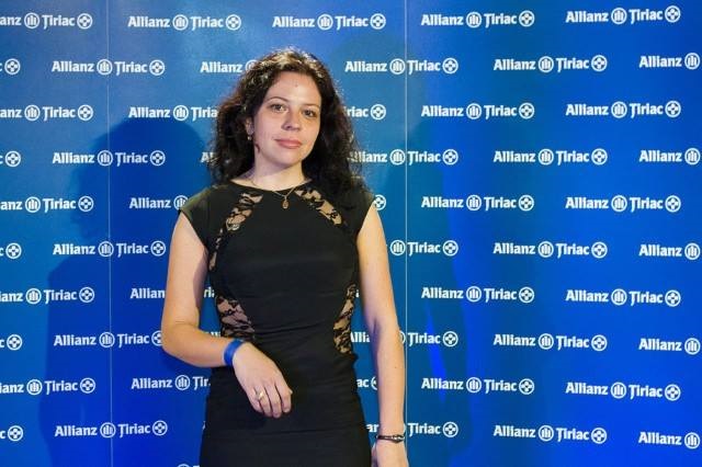 Stark Mihaela-Cristina