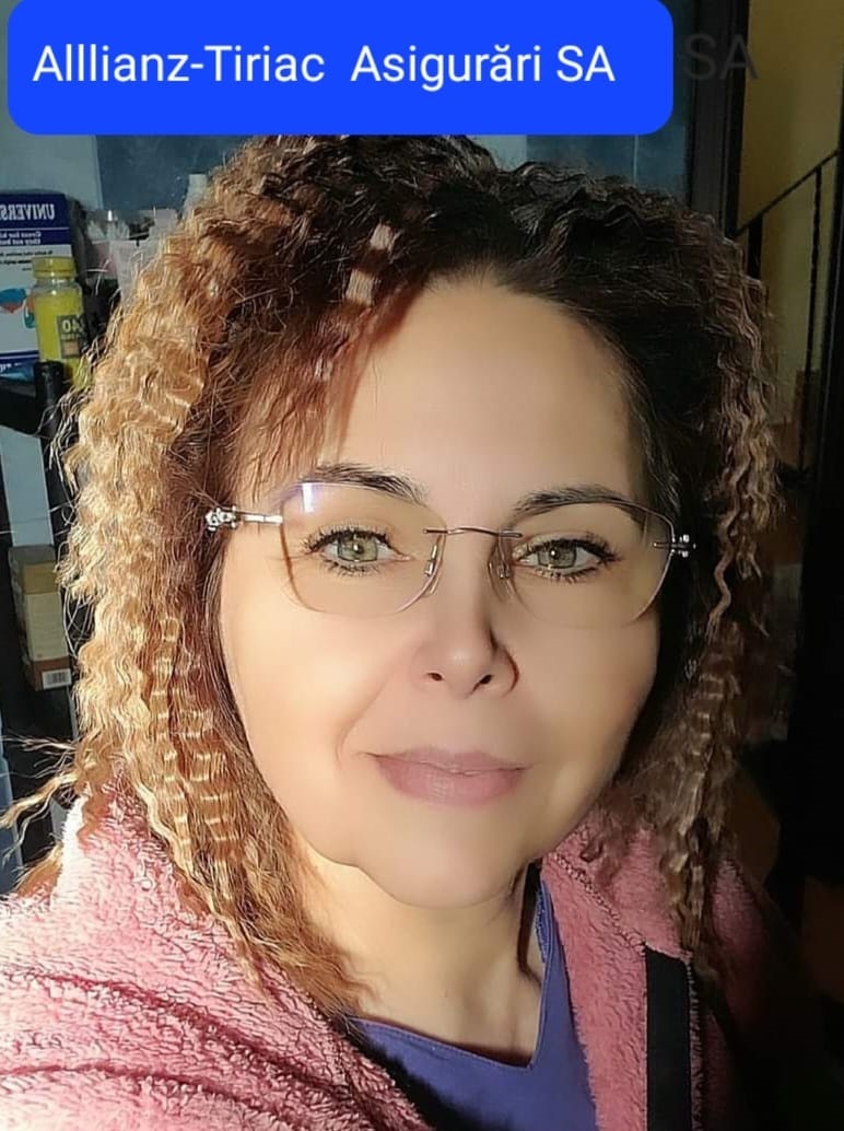 Stavar Elena Antonela