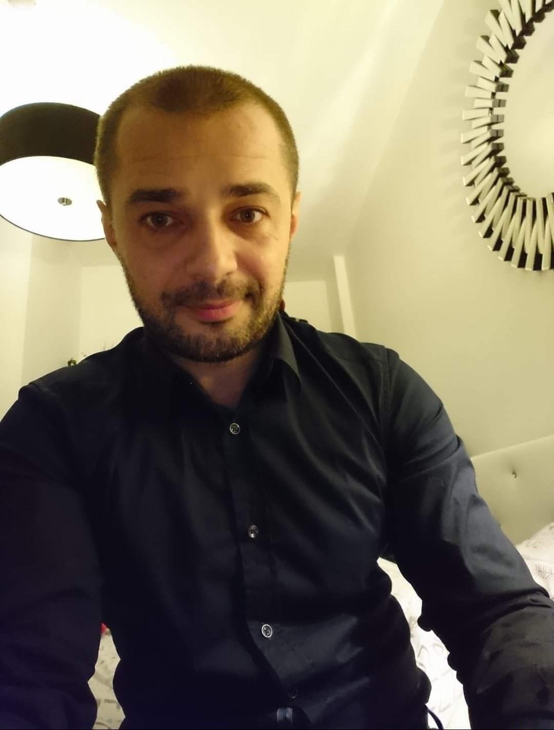 Chiritescu Mihai-Stefan