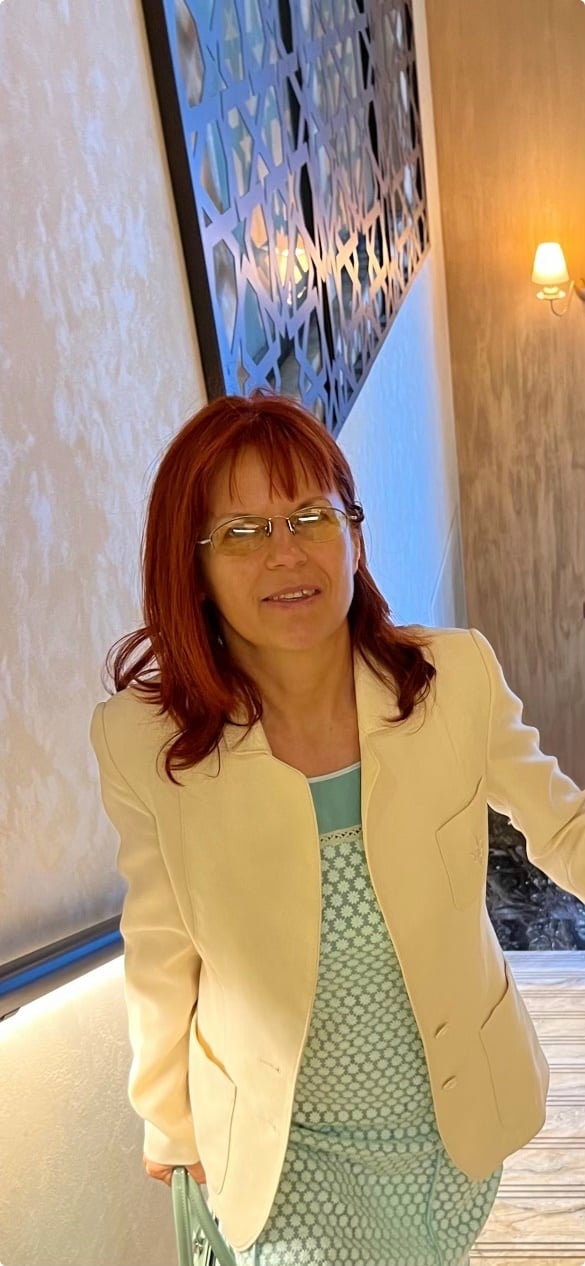 Cristescu Mihaela Carmen