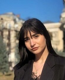 Stoica Antoneta Florentina