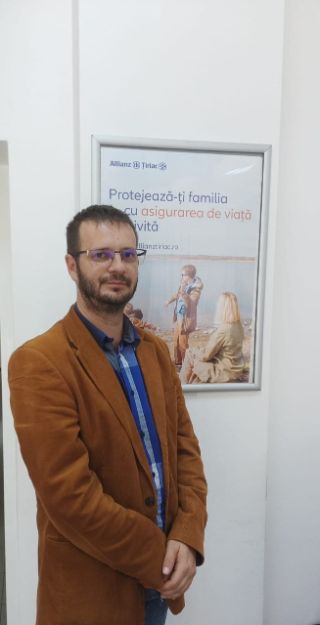 Stoica Ioan-Florin