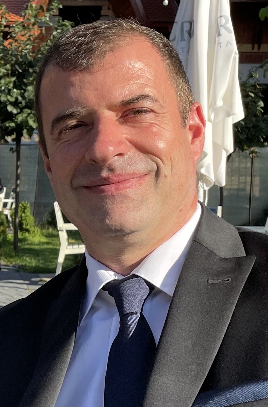 Suciu Calin Adrian