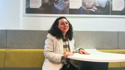 Zelea Teodora Malina