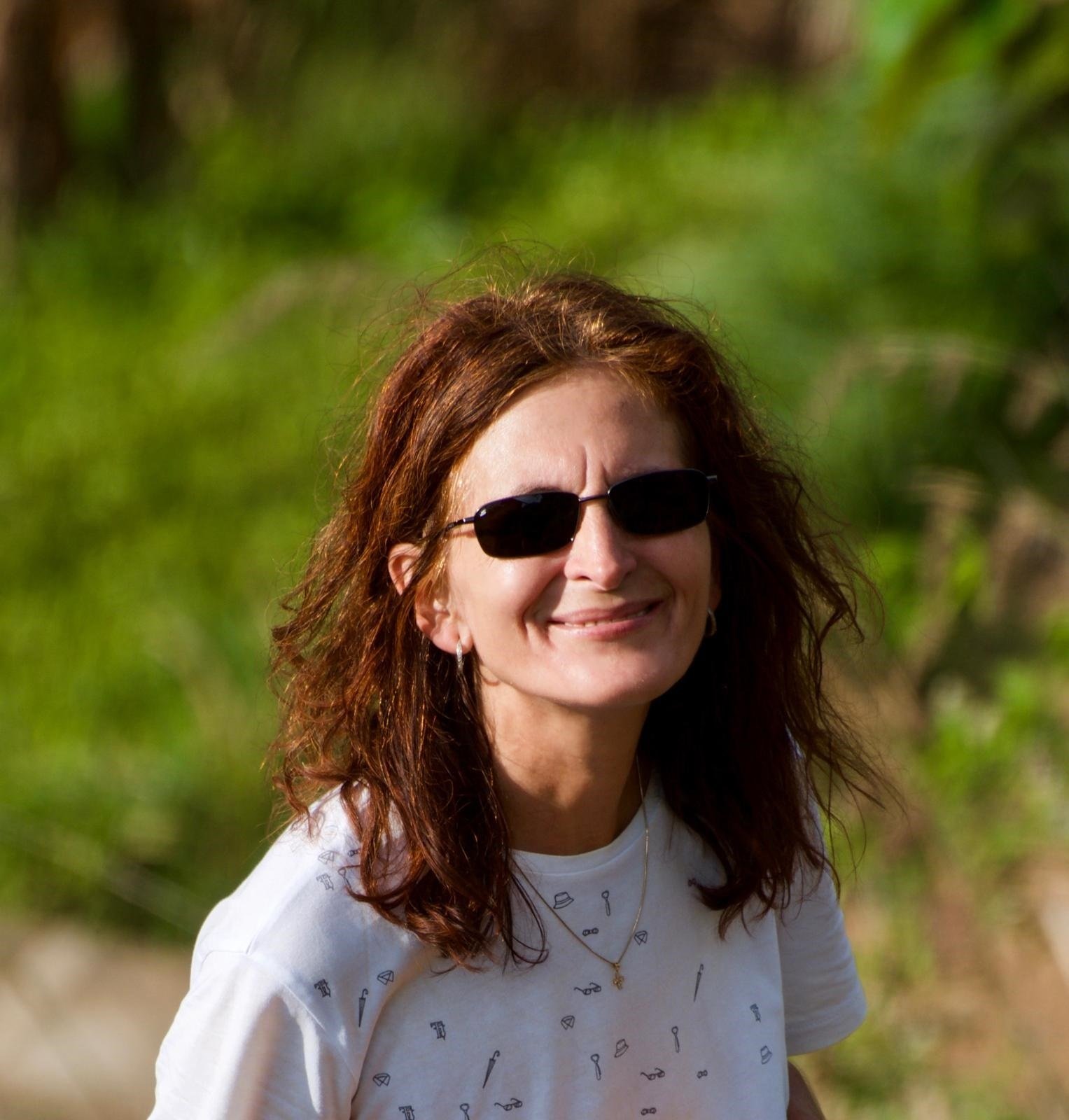 Tomescu Daniela Cristina