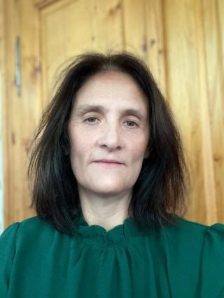 Torok Rozalia