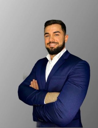 Trasca Constantin-Sergiu