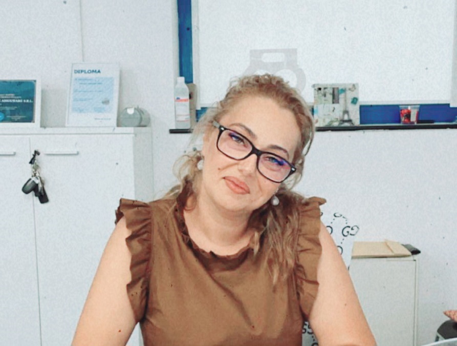 Trifa Bianca-Marusia