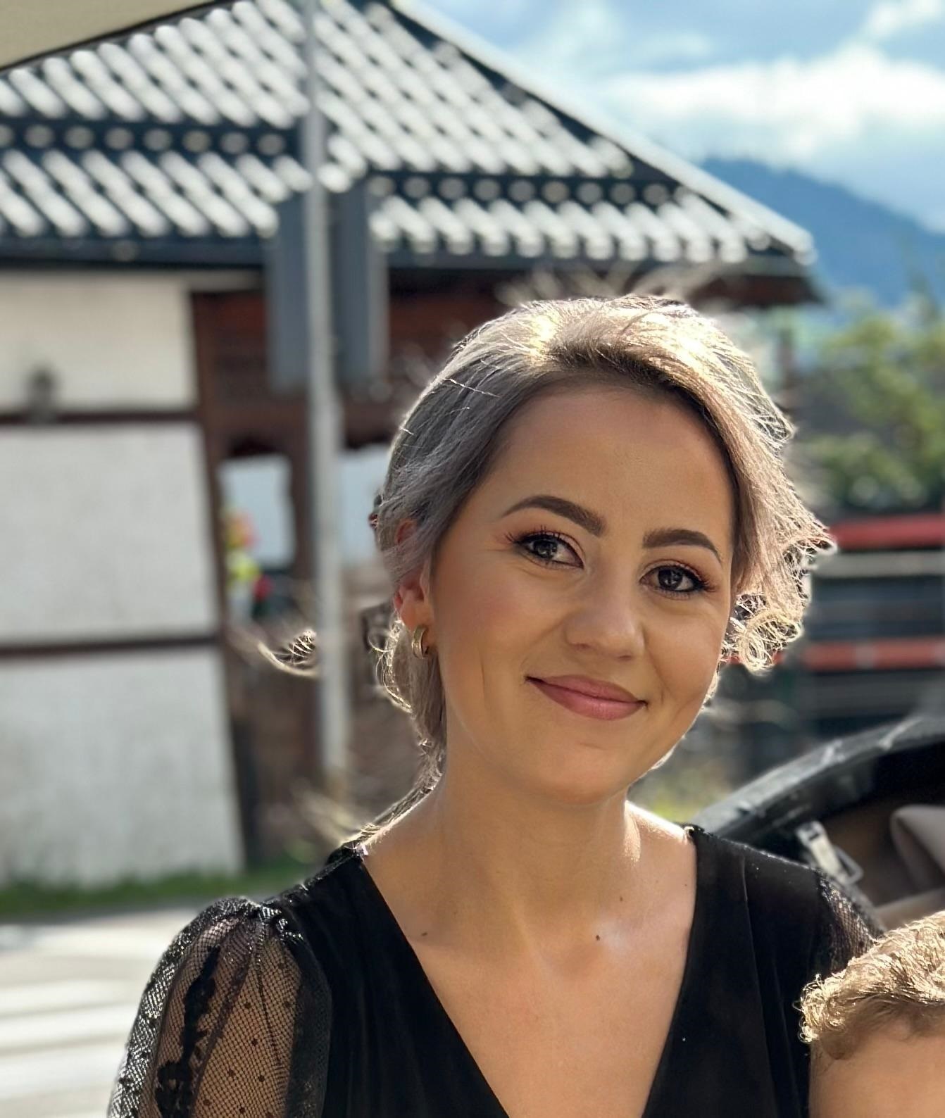 Ursut Andriuta Nicoleta