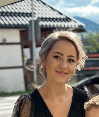 Ursut Andriuta Nicoleta