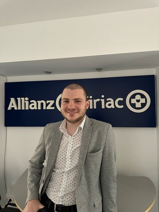 Ploscariu Valentin-George