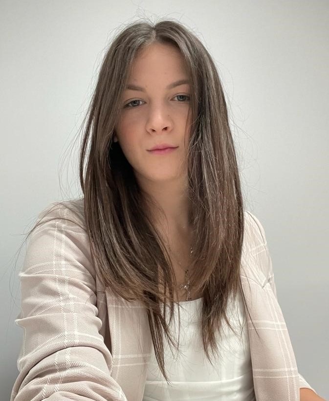 Calin Valentina Teodora