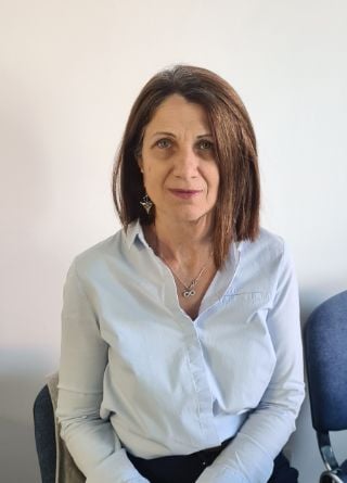 Gherghisan Valeria