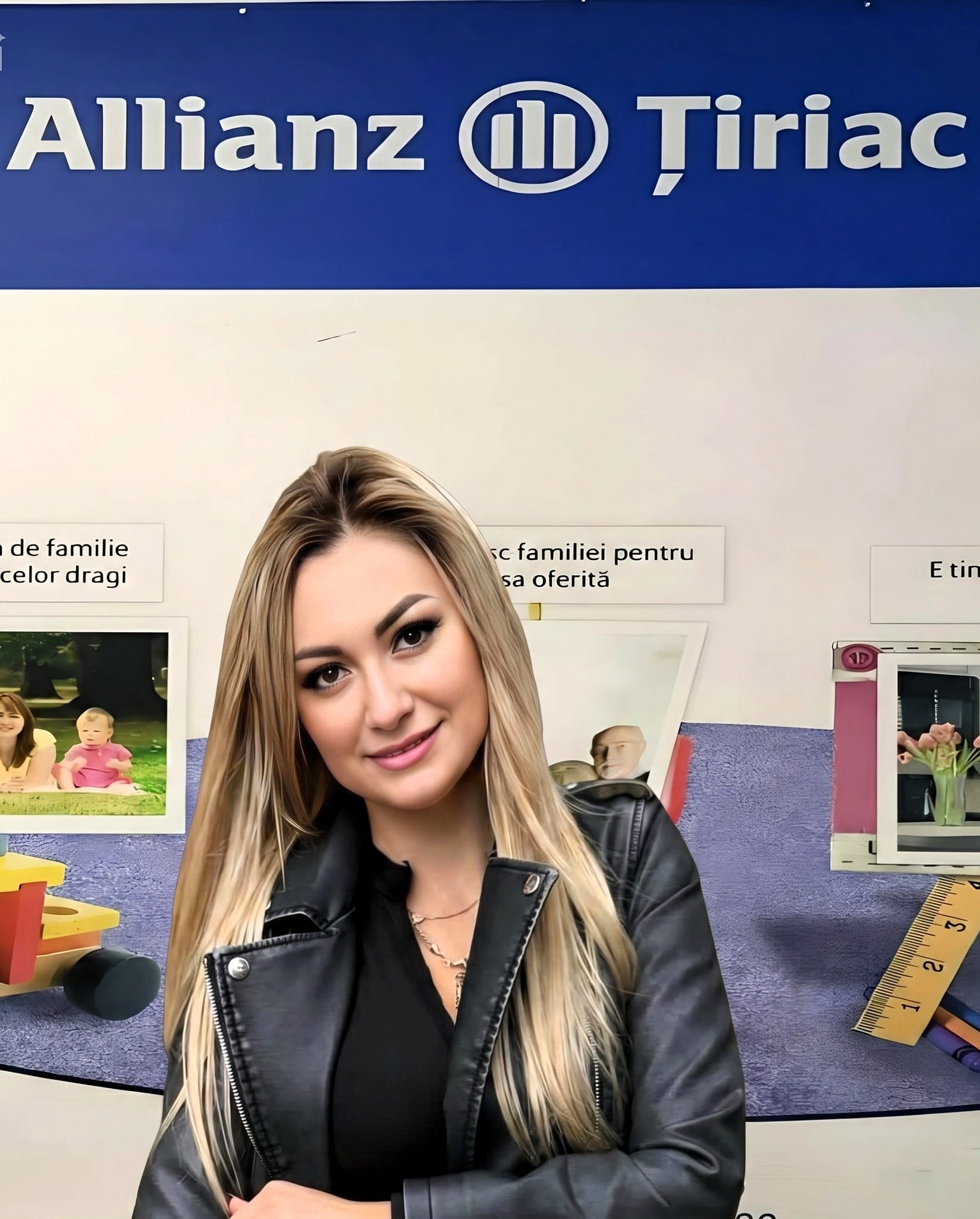 Vasile Daniela