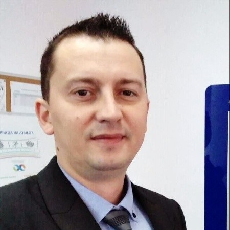 Nicula Vasile Cristian